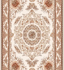 Іранський килим Marshad Carpet 3044 Cream