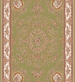 Иранский ковер Marshad Carpet 3044 Green