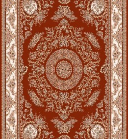 Іранський килим Marshad Carpet 3044 Red