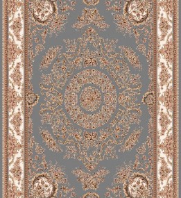 Іранський килим Marshad Carpet 3044 Silver