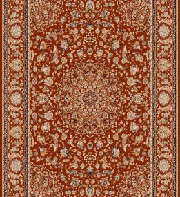 Иранский ковер Marshad Carpet 3045 Red