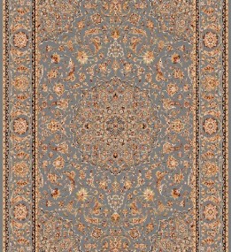 Иранский ковер Marshad Carpet 3045 Silver