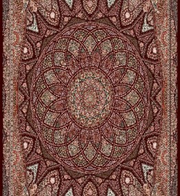 Иранский ковер Marshad Carpet 3055 Brown
