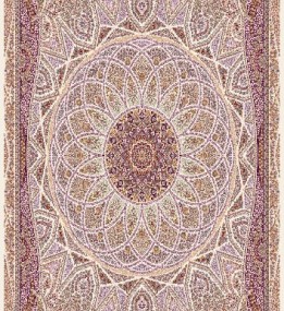 Иранский ковер Marshad Carpet 3055 Cream
