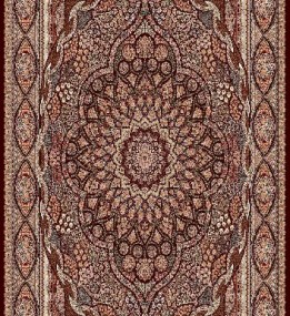 Иранский ковер Marshad Carpet 3056 Brown