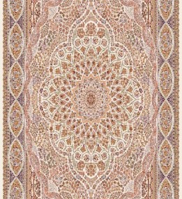Иранский ковер Marshad Carpet 3056 Cream