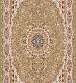 Иранский ковер Marshad Carpet 3056 Light Grey