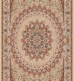 Иранский ковер Marshad Carpet 3057 Beige