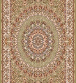 Иранский ковер Marshad Carpet 3057 Light Green