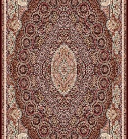 Иранский ковер Marshad Carpet 3058 Brown