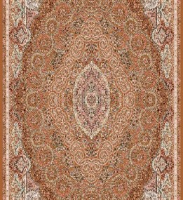 Іранський килим Marshad Carpet 3058 Dark Orange