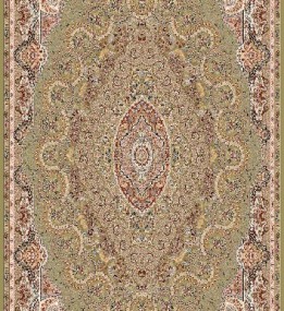 Іранський килим Marshad Carpet 3058 Light Grey