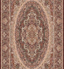 Иранский ковер Marshad Carpet 3059 Brown