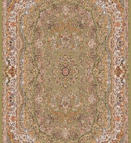 Иранский ковер Marshad Carpet 3060 Light Green