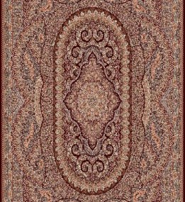 Иранский ковер Marshad Carpet 3062 Brown