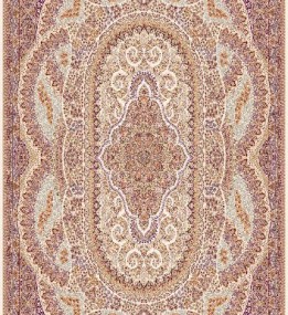 Иранский ковер Marshad Carpet 3062 Cream