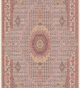 Иранский ковер Marshad Carpet 3063 Cream