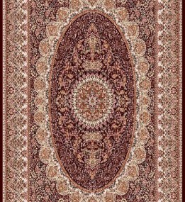 Иранский ковер Marshad Carpet 3064 Brown