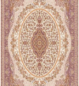 Иранский ковер Marshad Carpet 3065 Cream