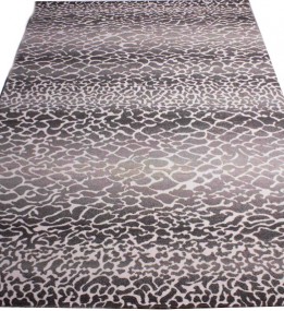 Високощільний килим Sofia 7437A grey