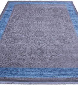 Високощільний килим Taboo G990A HB GREY-BLUE