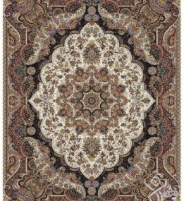 Перський килим Tabriz 83-C Cream