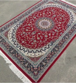 Високощільний килим Tabriz Royal 1.88056 (1.1135) RED