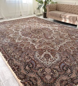 Перський килим Tabriz 28 CREAM