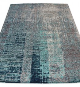 Синтетичний килим Almina 118547 7-Grey/L.Blue