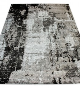Синтетичний килим Almina 127514 8-Grey/Black