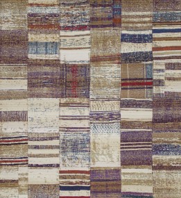 Безворсовий килим Batik 297-XS