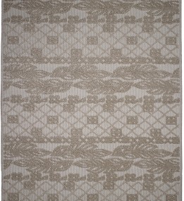 Безворсовий килим CALIDO 08340A L.BEIGE/... - высокое качество по лучшей цене в Украине.