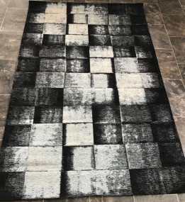Безворсовий килим Catania 0003-999