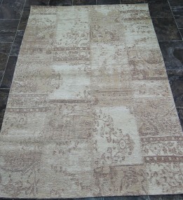 Безворсовий килим Catania 0094-999