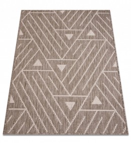 Безворсовий килим Flex 19648/111 - высокое качество по лучшей цене в Украине.