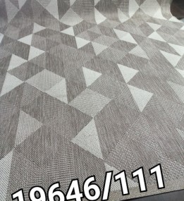Безворсова килимова дорiжка Flex 19646/1... - высокое качество по лучшей цене в Украине.
