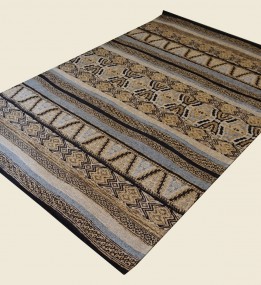 Безворсовий килим Indian 0001-999 ys