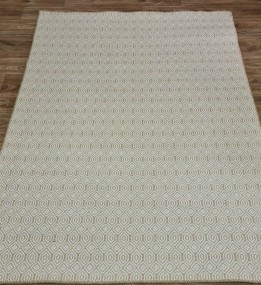 Безворсовий килим INDIAN IN-009 BEIGE / BEIGE