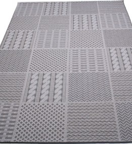 Безворсовий килим Jersey Home 6769 wool-... - высокое качество по лучшей цене в Украине.