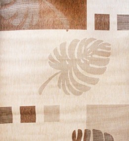 Безворсовый ковер Kerala 2611-065 - высокое качество по лучшей цене в Украине.