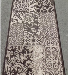 Безворсовий килим Naturalle 930-19