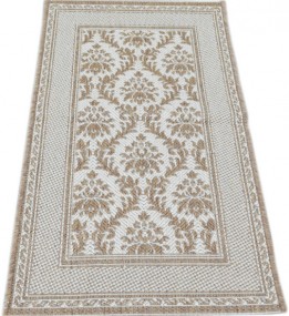 Безворсовий килим Naturalle 922/01 - высокое качество по лучшей цене в Украине.