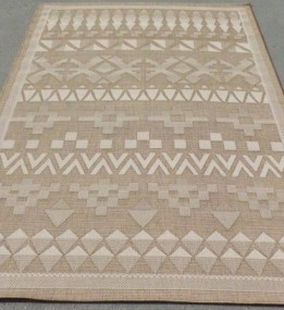 Безворсовий килим Naturalle 941-10