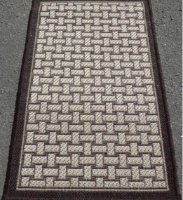 Безворсовий килим  Natura 990-91 - высокое качество по лучшей цене в Украине.