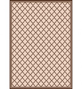 Безворсовий килим Naturalle 1921/19
