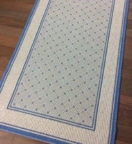 Безворсовий килим Naturalle 1944/140 - высокое качество по лучшей цене в Украине.