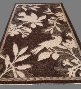 Безворсовий килим Naturalle 935-91