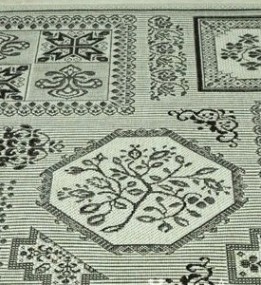 Безворсовий килим Naturalle 945-19 - высокое качество по лучшей цене в Украине.
