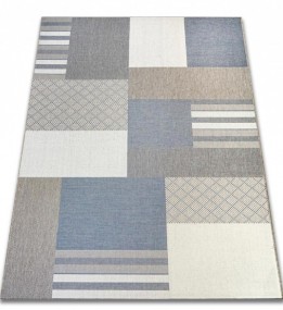 Безворсовий килим TRIO 29118/m104 - высокое качество по лучшей цене в Украине.