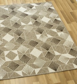 Безворсовий килим TRIO 29003/m109 - высокое качество по лучшей цене в Украине.